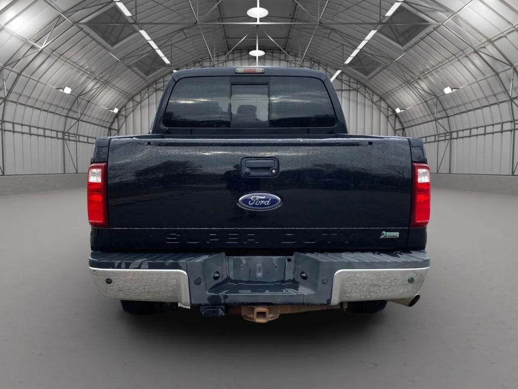 used 2011 Ford F-250 car, priced at $18,994