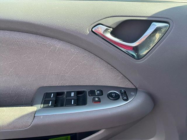 used 2010 Honda Odyssey car, priced at $3,250