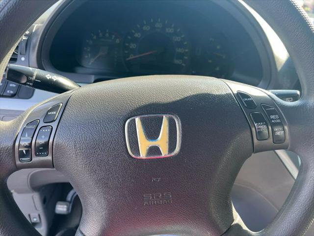 used 2010 Honda Odyssey car, priced at $3,250