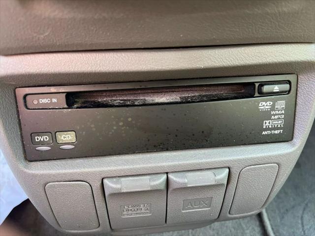 used 2010 Honda Odyssey car, priced at $3,250