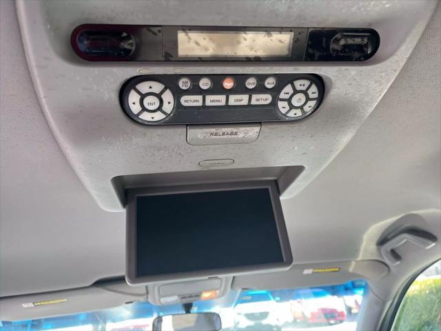 used 2010 Honda Odyssey car, priced at $3,250