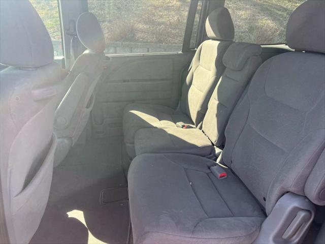 used 2010 Honda Odyssey car, priced at $3,250