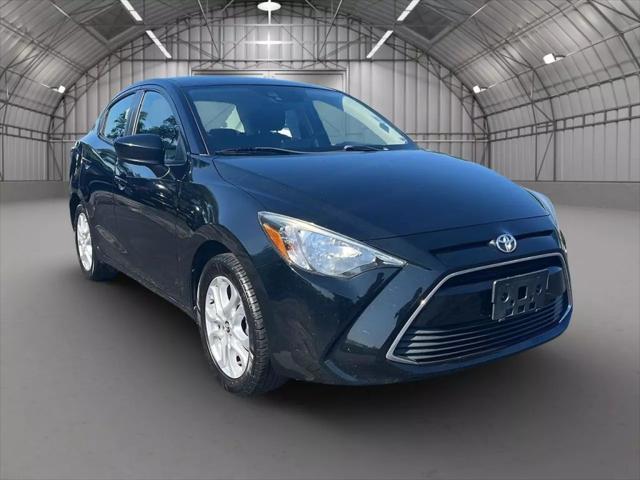 used 2018 Toyota Yaris iA car, priced at $12,995
