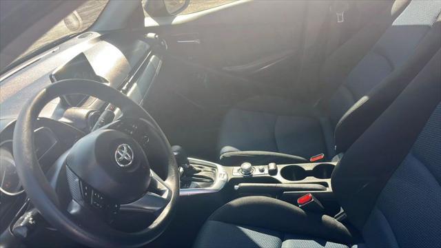 used 2018 Toyota Yaris iA car, priced at $12,995