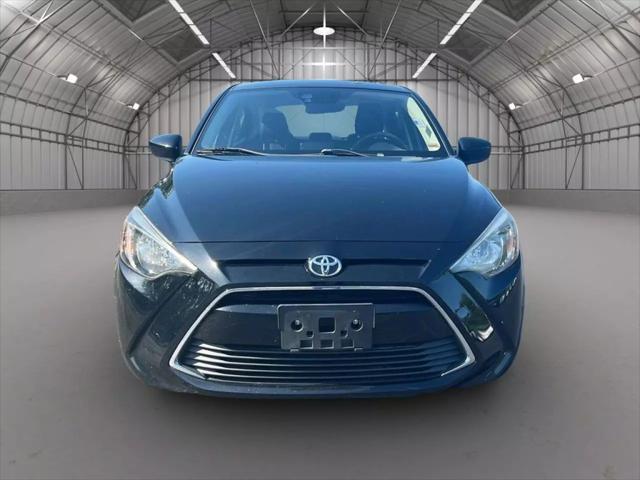 used 2018 Toyota Yaris iA car, priced at $12,995