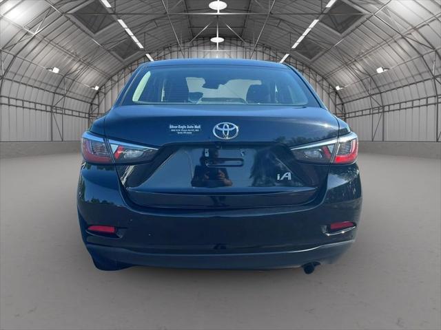 used 2018 Toyota Yaris iA car, priced at $12,995