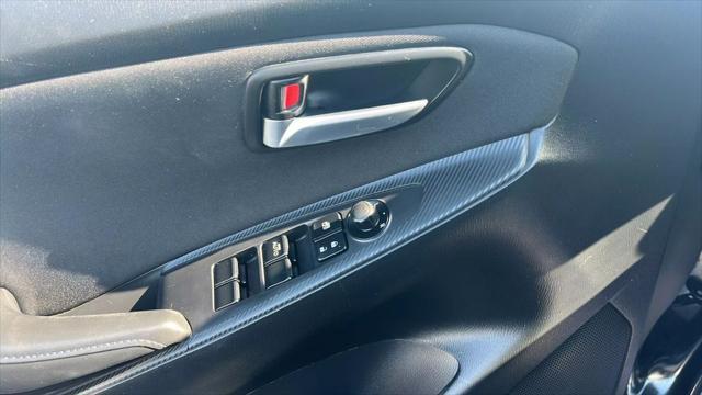 used 2018 Toyota Yaris iA car, priced at $12,995