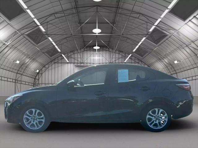 used 2018 Toyota Yaris iA car, priced at $12,995