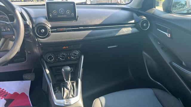 used 2018 Toyota Yaris iA car, priced at $12,995