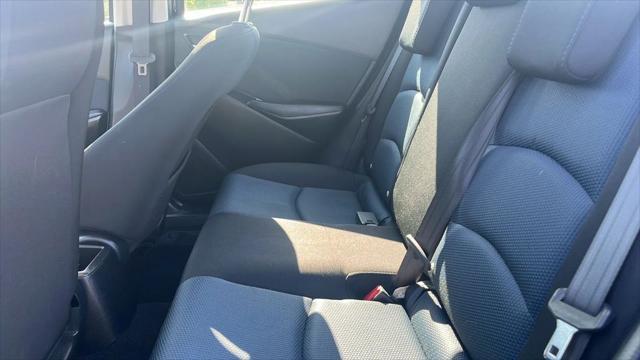 used 2018 Toyota Yaris iA car, priced at $12,995