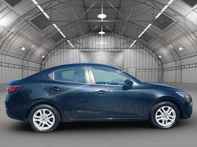 used 2018 Toyota Yaris iA car, priced at $12,995