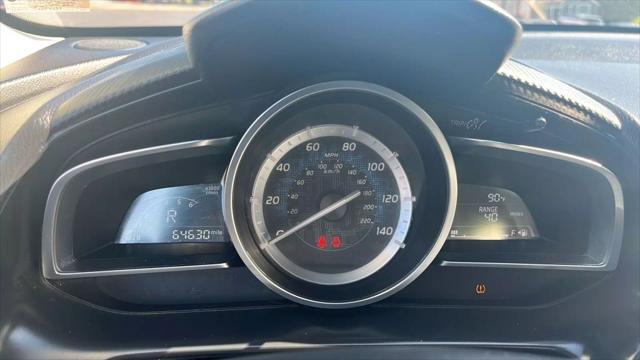 used 2018 Toyota Yaris iA car, priced at $12,995