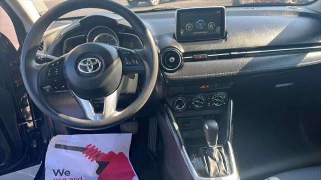 used 2018 Toyota Yaris iA car, priced at $12,995