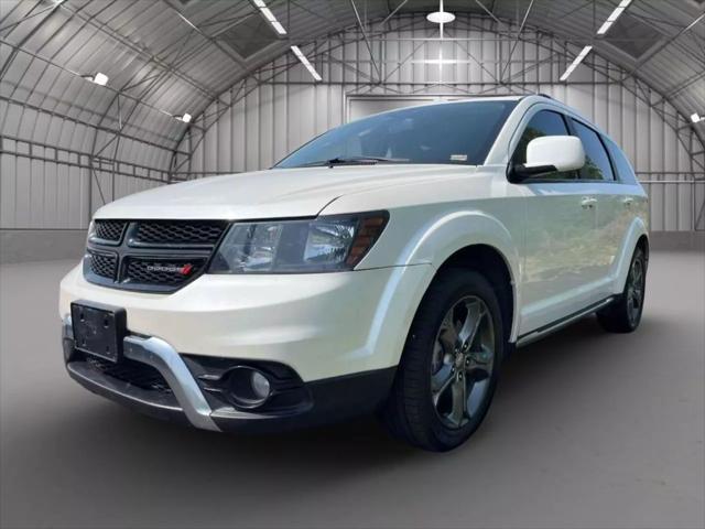 used 2015 Dodge Journey car, priced at $8,794