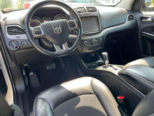 used 2015 Dodge Journey car, priced at $8,794