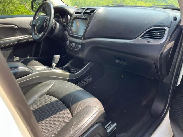used 2015 Dodge Journey car, priced at $8,794