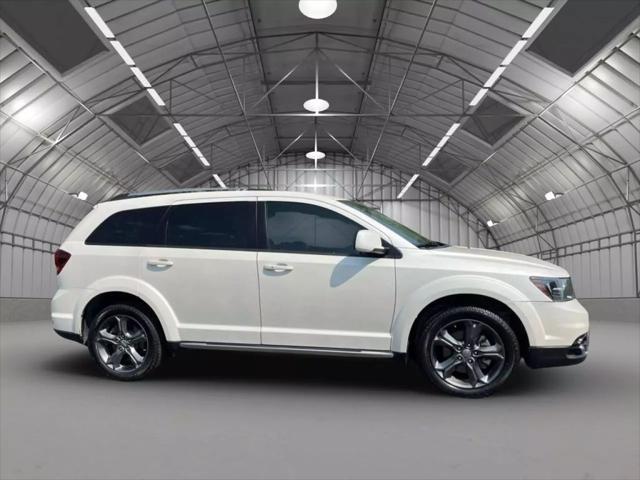 used 2015 Dodge Journey car, priced at $8,794