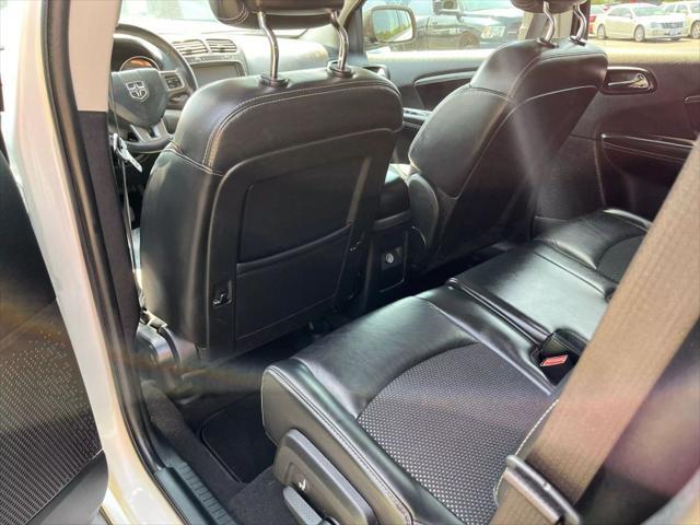 used 2015 Dodge Journey car, priced at $8,794