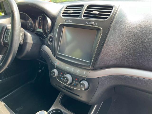 used 2015 Dodge Journey car, priced at $8,794