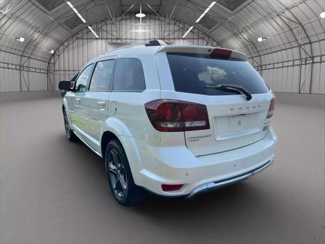 used 2015 Dodge Journey car, priced at $8,794