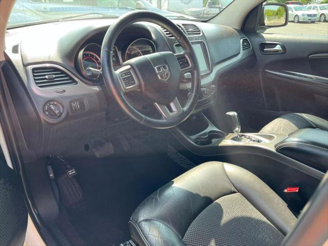 used 2015 Dodge Journey car, priced at $8,794