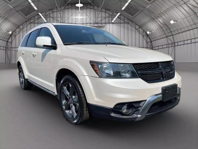 used 2015 Dodge Journey car, priced at $8,794