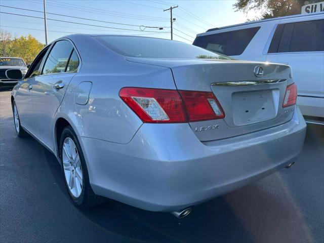 used 2008 Lexus ES 350 car, priced at $10,995