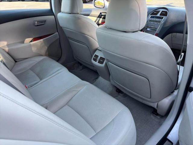 used 2008 Lexus ES 350 car, priced at $9,995