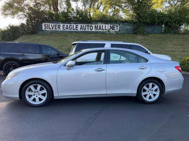 used 2008 Lexus ES 350 car, priced at $10,995