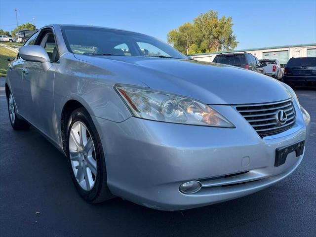 used 2008 Lexus ES 350 car, priced at $10,995