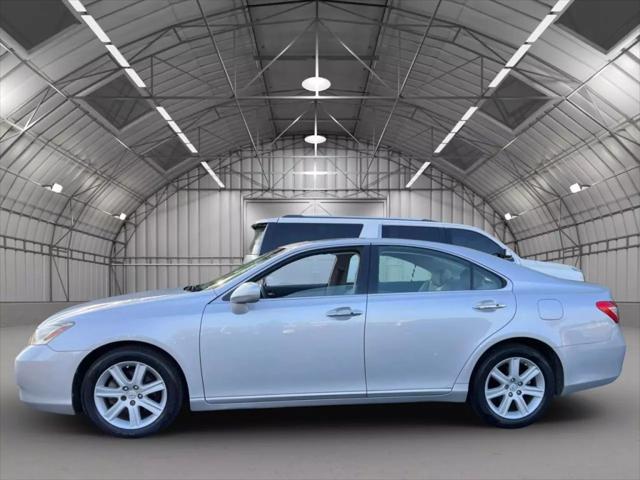 used 2008 Lexus ES 350 car, priced at $9,995