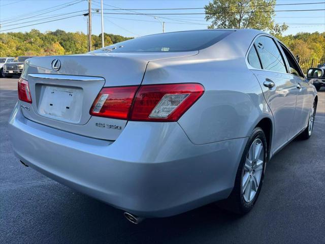 used 2008 Lexus ES 350 car, priced at $10,995