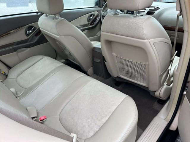 used 2005 Chevrolet Malibu car, priced at $3,950
