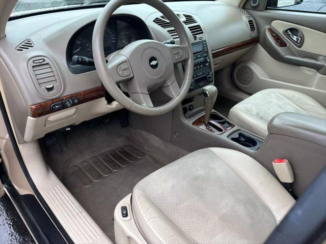 used 2005 Chevrolet Malibu car, priced at $3,950