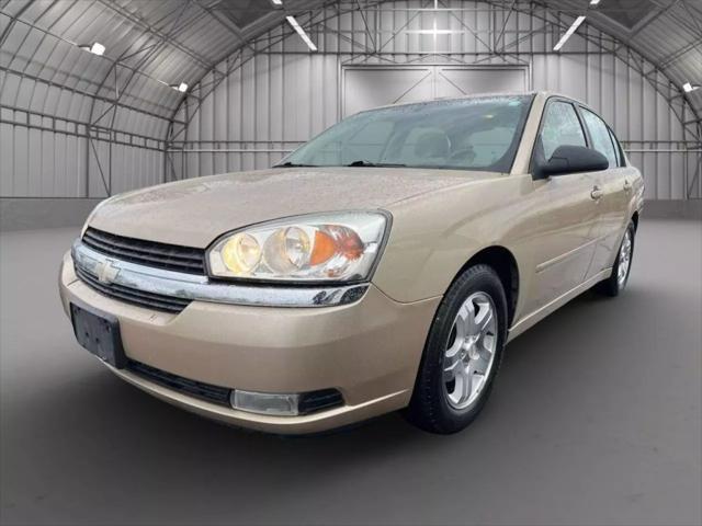 used 2005 Chevrolet Malibu car, priced at $3,950