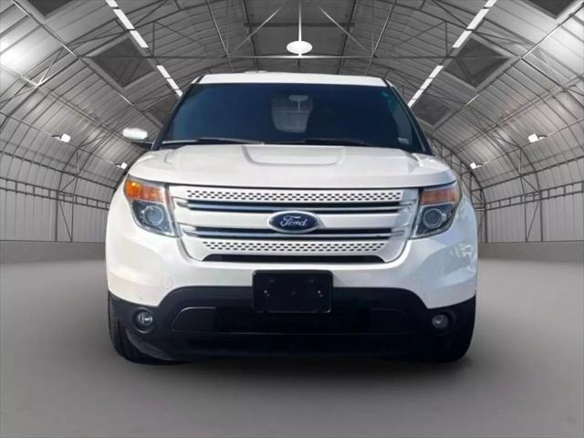 used 2013 Ford Explorer car, priced at $9,995
