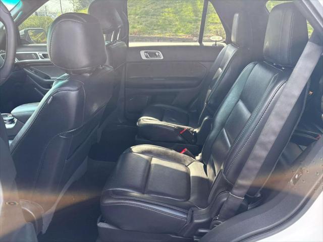 used 2013 Ford Explorer car, priced at $9,995