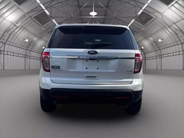 used 2013 Ford Explorer car, priced at $9,995
