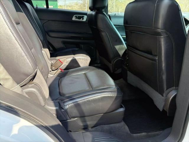 used 2013 Ford Explorer car, priced at $9,995