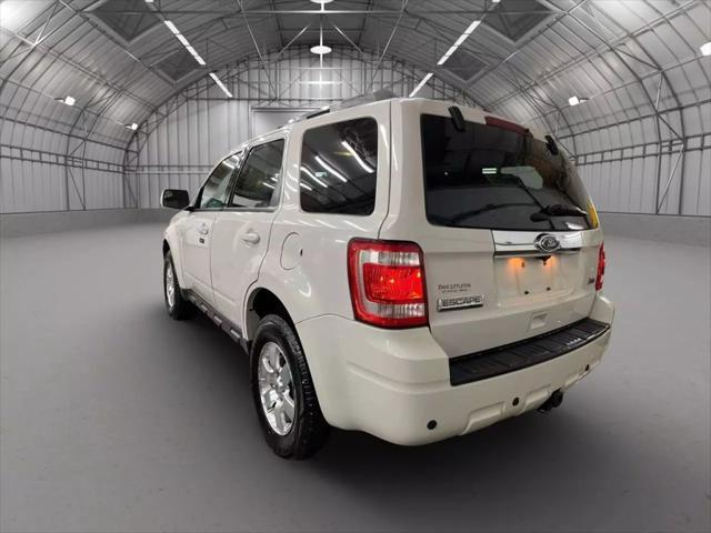 used 2011 Ford Escape car, priced at $4,575