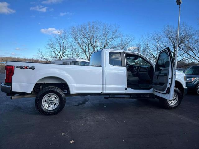 used 2019 Ford F-250 car, priced at $19,995