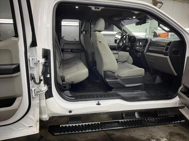 used 2019 Ford F-250 car, priced at $19,995