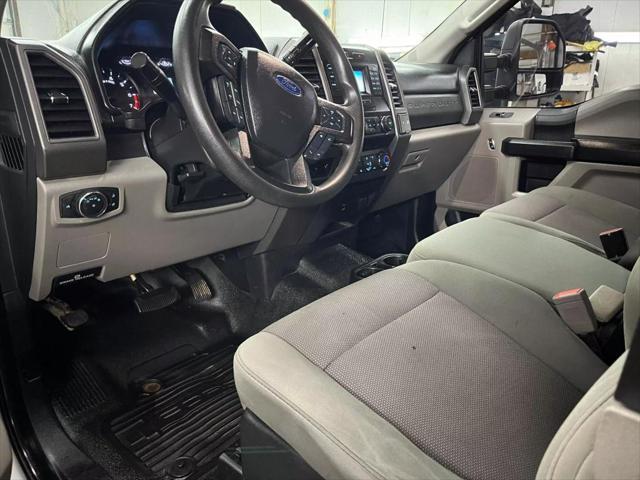 used 2019 Ford F-250 car, priced at $19,995