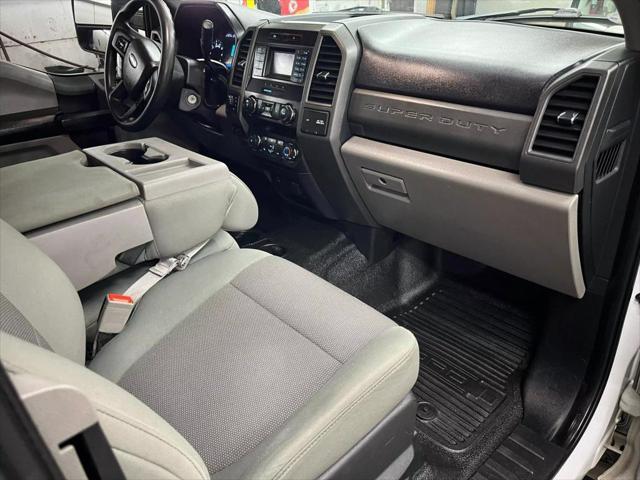 used 2019 Ford F-250 car, priced at $19,995