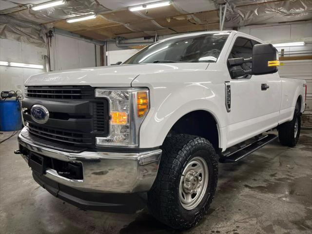 used 2019 Ford F-250 car, priced at $19,995