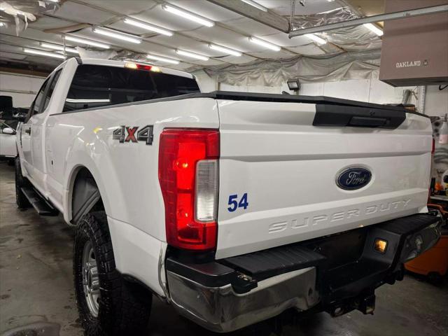 used 2019 Ford F-250 car, priced at $19,995