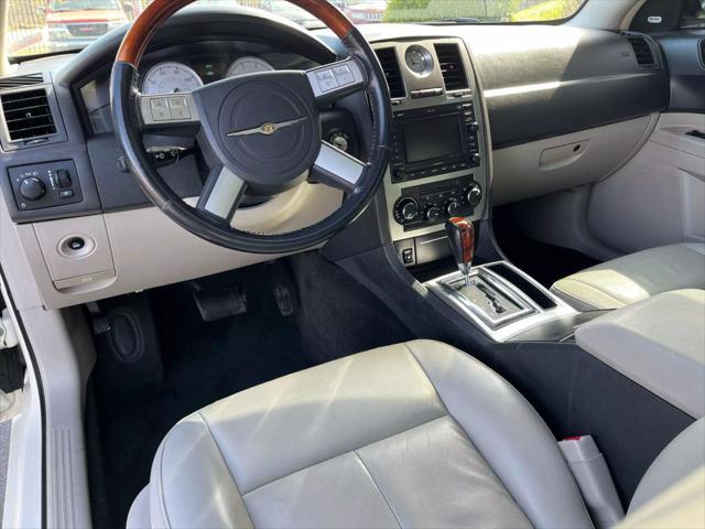 used 2005 Chrysler 300 car, priced at $3,500