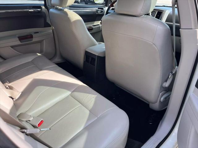 used 2005 Chrysler 300 car, priced at $3,500