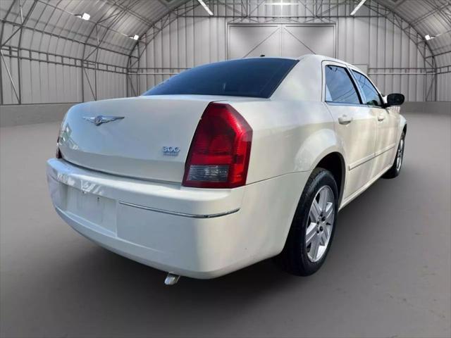 used 2005 Chrysler 300 car, priced at $3,500