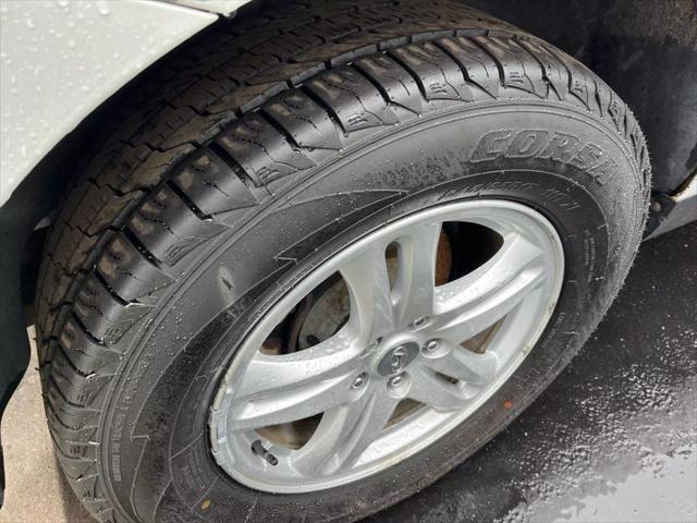 used 2010 Hyundai Santa Fe car, priced at $4,450